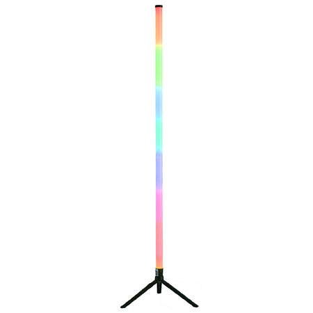 Tub Led Rgb 110cm Cu Bluetooth Si Telecomanda