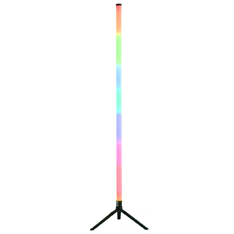 Tub Led Rgb 110cm Cu Bluetooth Si Telecomanda