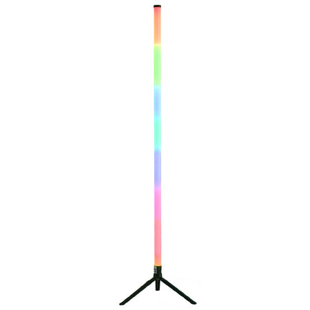 Tub Led Rgb 110cm Cu Bluetooth Si Telecomanda