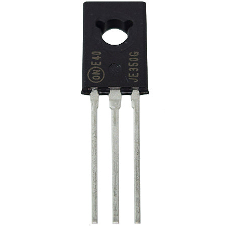Tranzistor PNP de putere 0.5A 300V 20W MJE350