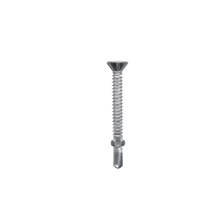 Șuruburi montaj tablă cu cap înecat MK, pentru asamblare metal, diverse diametre și lungimi