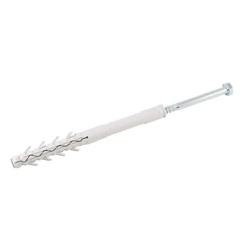 Dibluri cu șurub cap hexagonal MK pentru construcții și montaj 12 mm