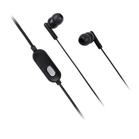 Căști cu microfon pentru LG KU990 M-Life ML0420