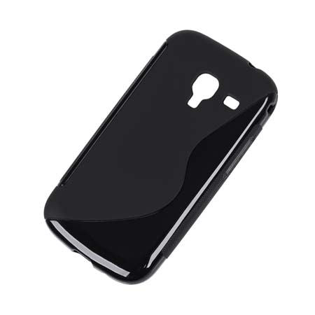 Husă back cover Samsung Galaxy ACE 2, compatibilă, M-Life ML0478