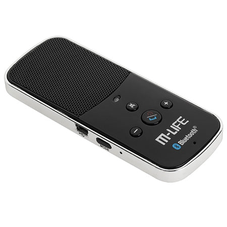 Dispozitiv handsfree Bluetooth 3.0 + EDR multipoint M-Life ML0621
