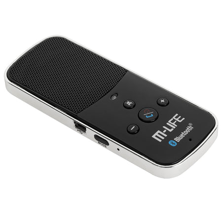 Dispozitiv handsfree Bluetooth 3.0 + EDR multipoint M-Life ML0621