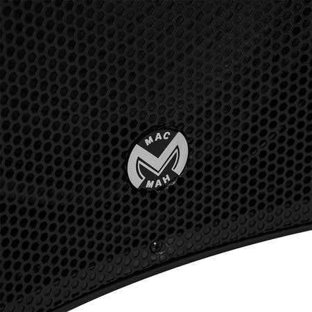 Boxă portabilă 12" TWS Bluetooth 250 W + 2 mic wireless Mac Mah MOBILEPRO12