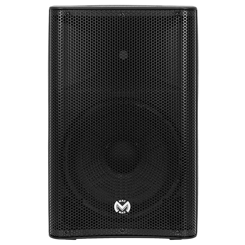Boxă portabilă 12" TWS Bluetooth 250 W + 2 mic wireless Mac Mah MOBILEPRO12
