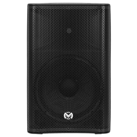Boxă portabilă 12" TWS Bluetooth 250 W + 2 mic wireless Mac Mah MOBILEPRO12