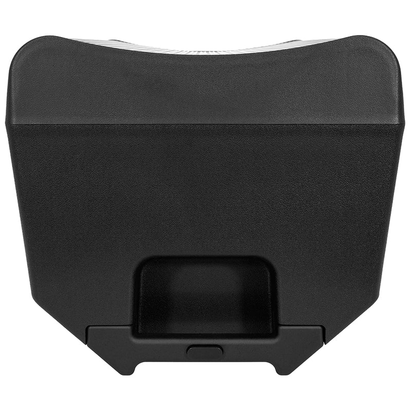 Boxă portabilă 12" TWS Bluetooth 250 W + 2 mic wireless Mac Mah MOBILEPRO12
