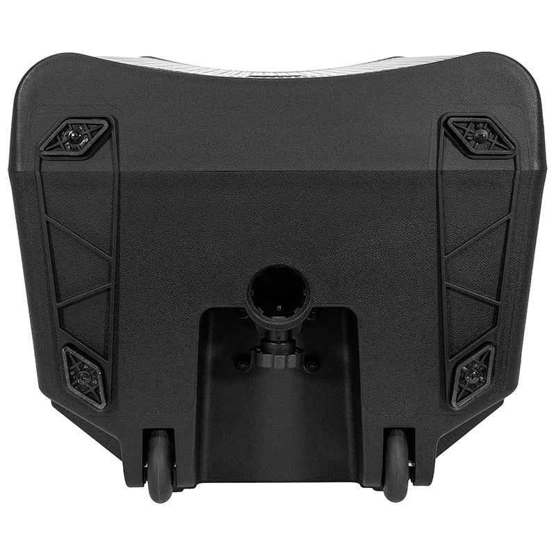 Boxă portabilă 12" TWS Bluetooth 250 W + 2 mic wireless Mac Mah MOBILEPRO12