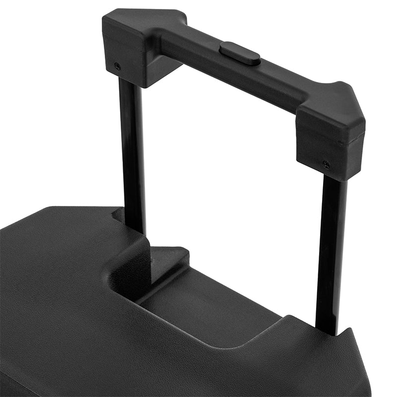 Boxă portabilă 12" TWS Bluetooth 250 W + 2 mic wireless Mac Mah MOBILEPRO12