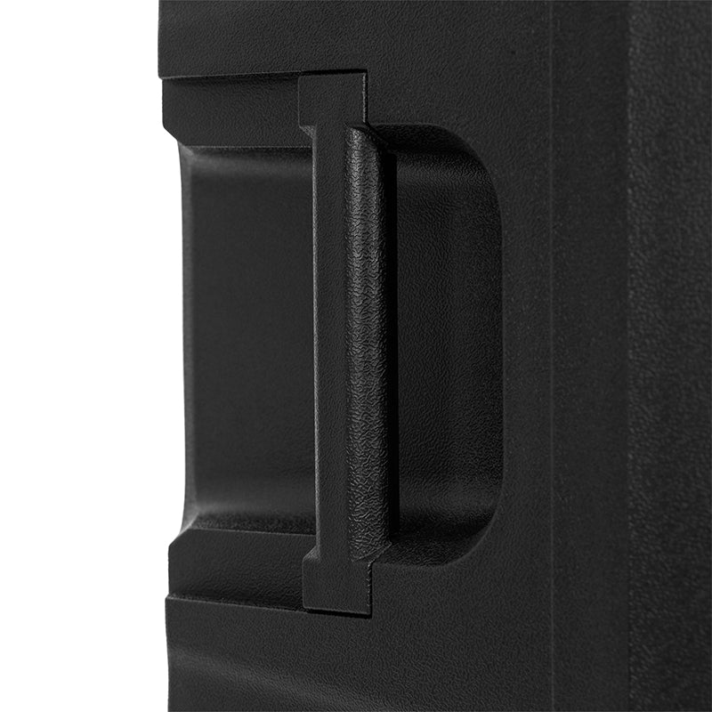 Boxă portabilă 12" TWS Bluetooth 250 W + 2 mic wireless Mac Mah MOBILEPRO12