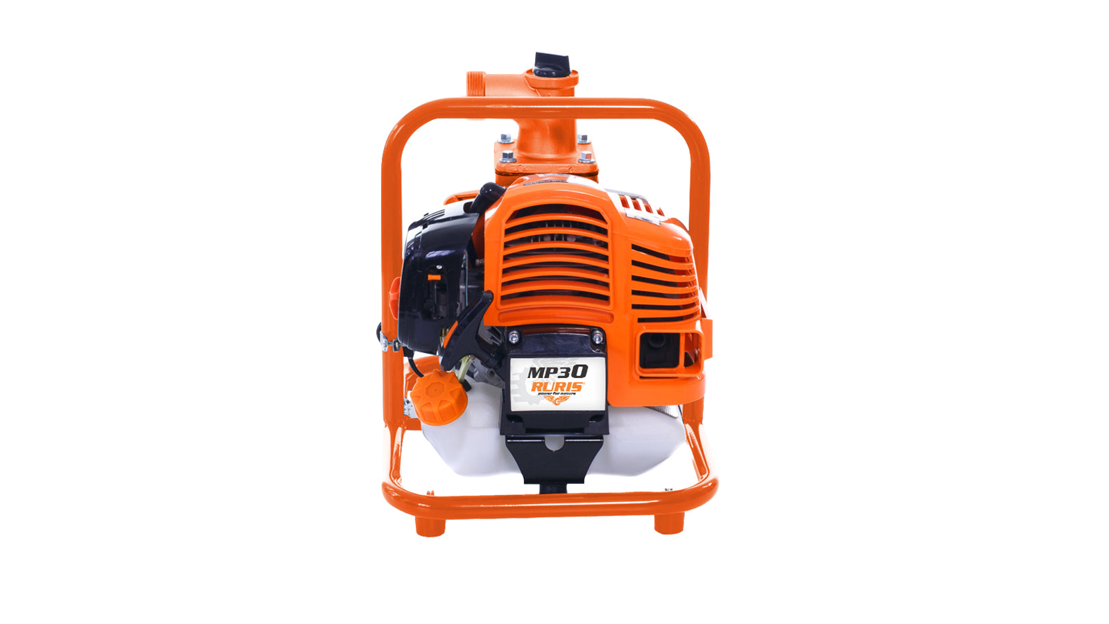 Motopompa Ruris Mp 30