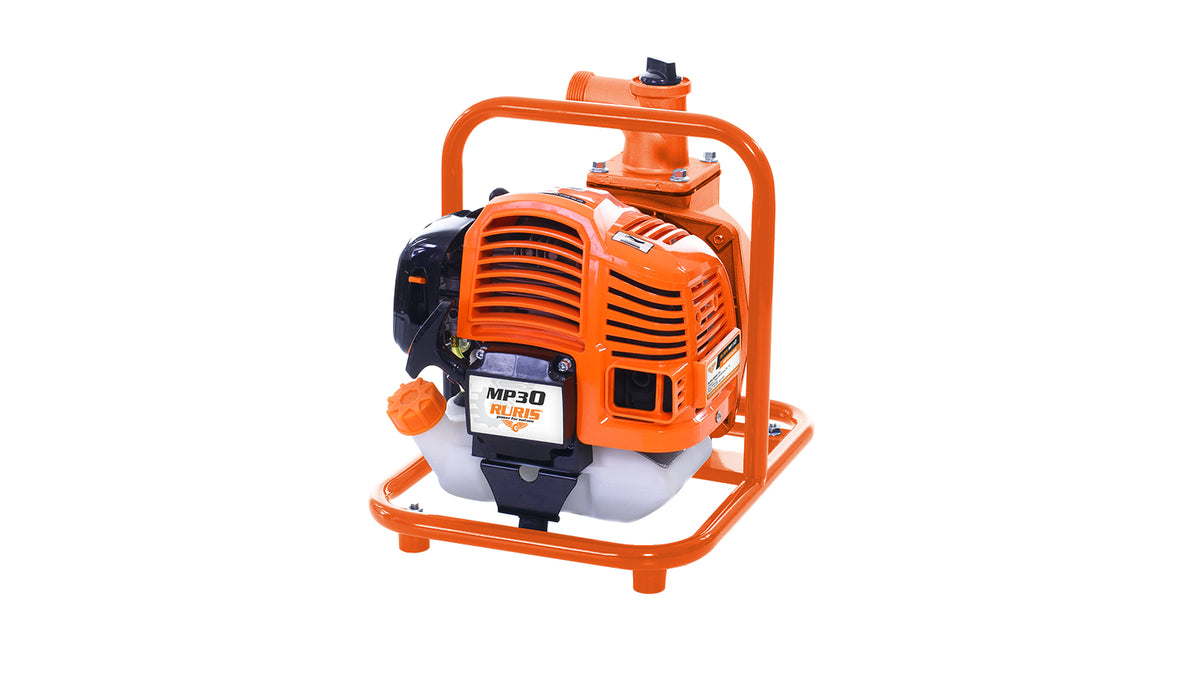 Motopompa Ruris Mp 30