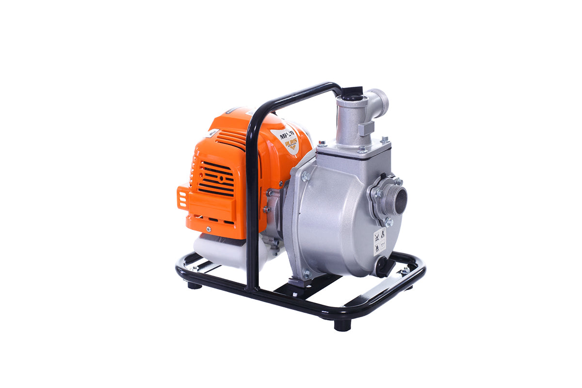 Motopompa Ruris Mp 30