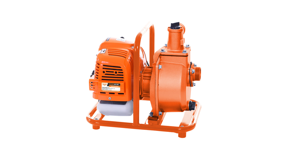 Motopompa Ruris Mp 30