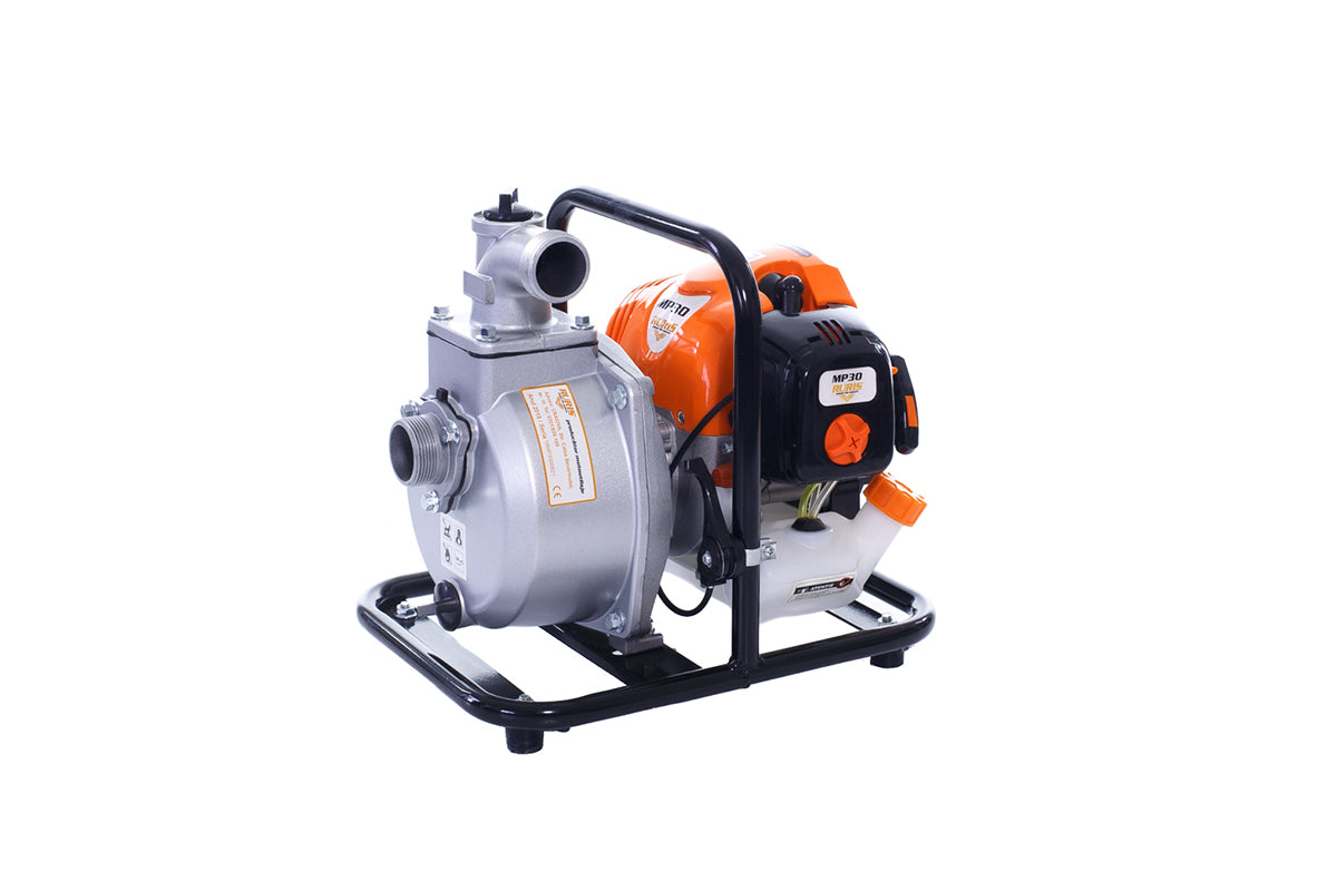 Motopompa Ruris Mp 30