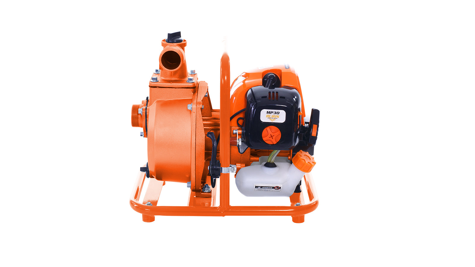 Motopompa Ruris Mp 30