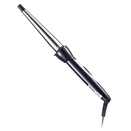 Ondulator ceramic păr 13-25 mm, încălzire rapidă, cablu rotativ Mesko MS2109