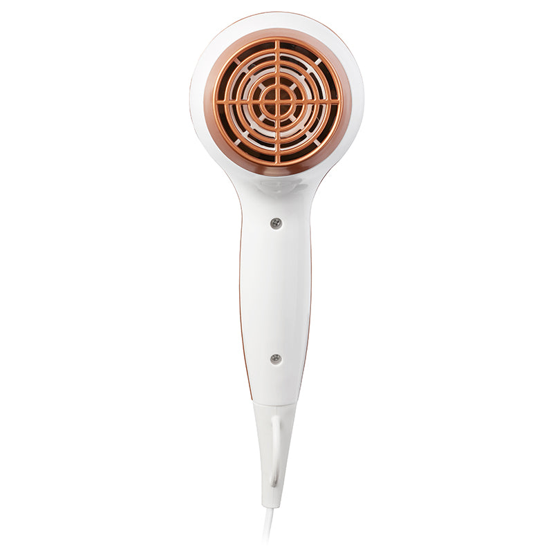 Uscător de păr 2100 W cu funcție Cool Shot și concentrator Mesko MS2250