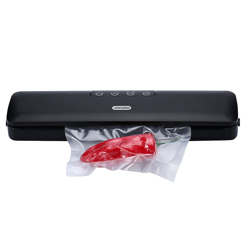 Aparat de vidat alimente cu sigilare în vid, 95 W și lățime maximă 30 cm Mesko MS4492
