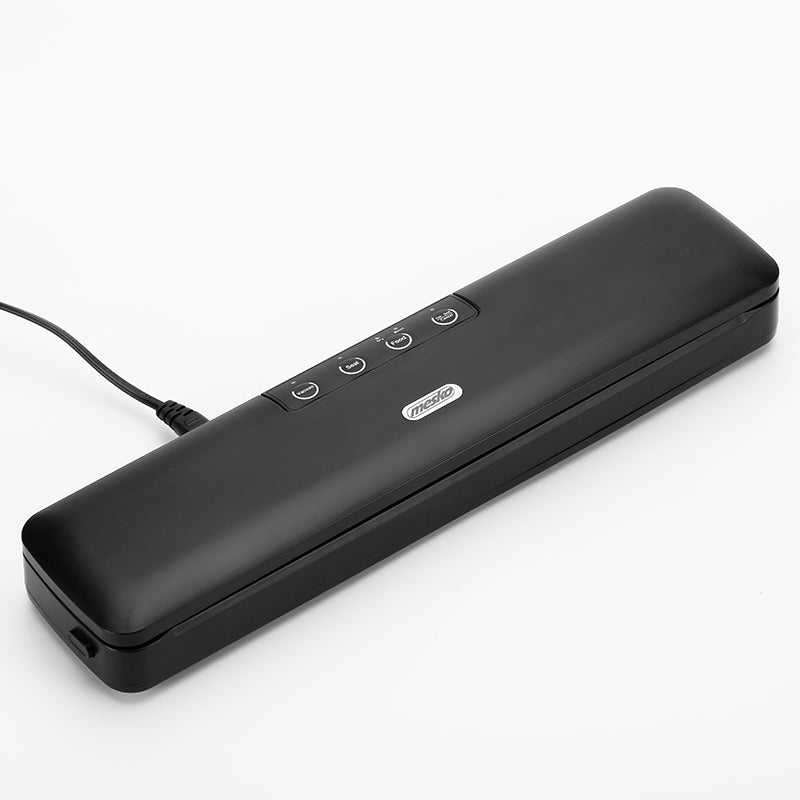 Aparat de vidat alimente cu sigilare în vid, 95 W și lățime maximă 30 cm Mesko MS4492