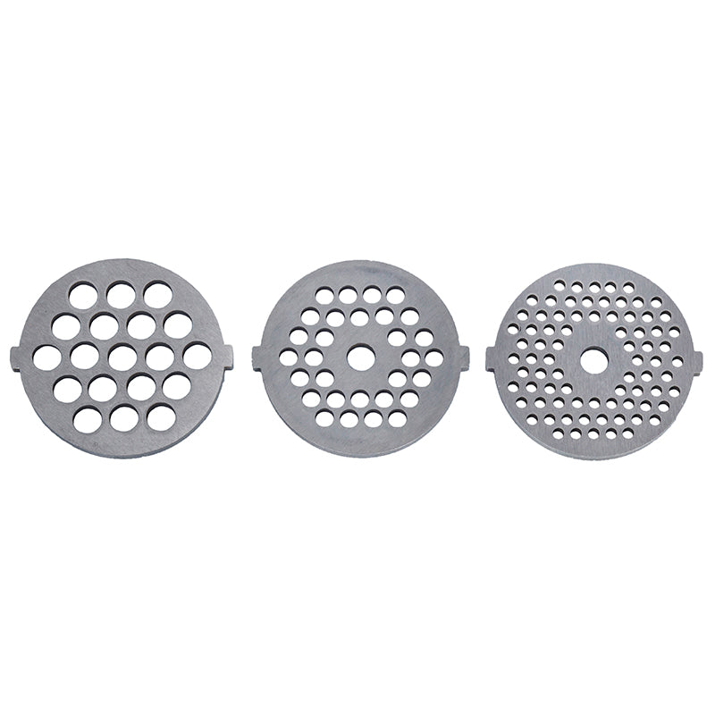Mașină de tocat carne de 1500 W cu funcție revers și accesorii pentru cârnați Mesko MS4805