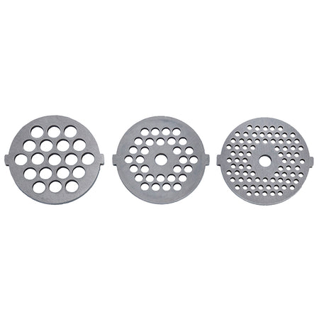 Mașină de tocat carne de 1500 W cu funcție revers și accesorii pentru cârnați Mesko MS4805