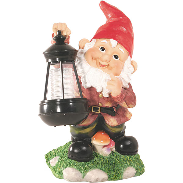 Lampa Solara Pitic