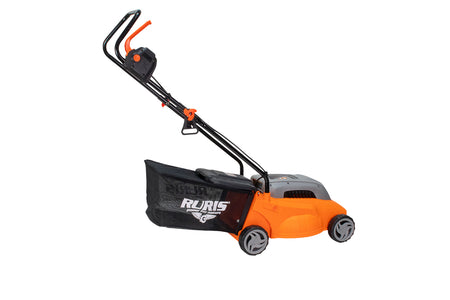 Masina De Tuns Gazon Electrica Ruris Sf7a106