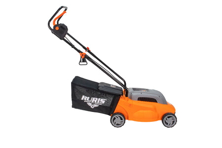 Masina De Tuns Gazon Electrica Ruris Sf7a106