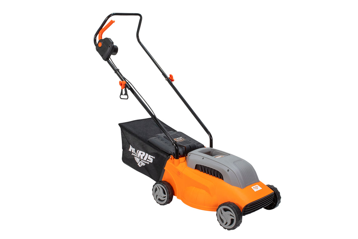 Masina De Tuns Gazon Electrica Ruris Sf7a106