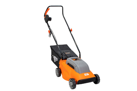 Masina De Tuns Gazon Electrica Ruris Sf7a106