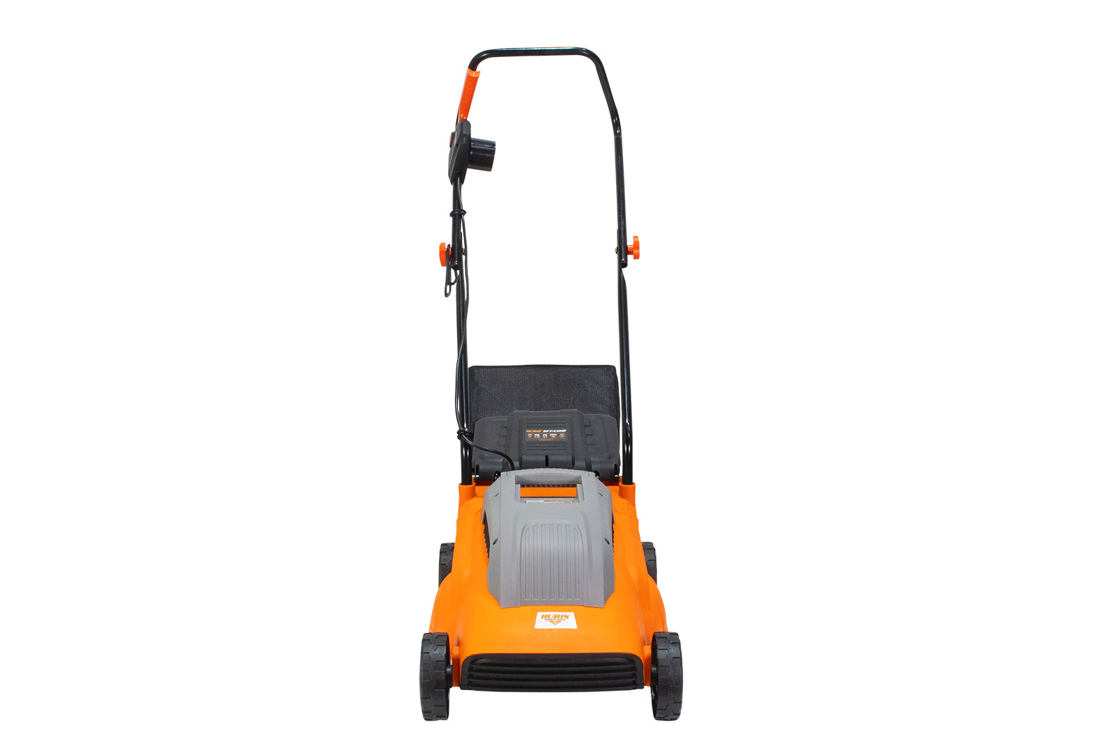 Masina De Tuns Gazon Electrica Ruris Sf7a106