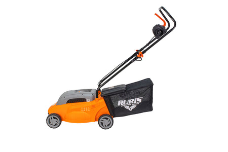 Masina De Tuns Gazon Electrica Ruris Sf7a106