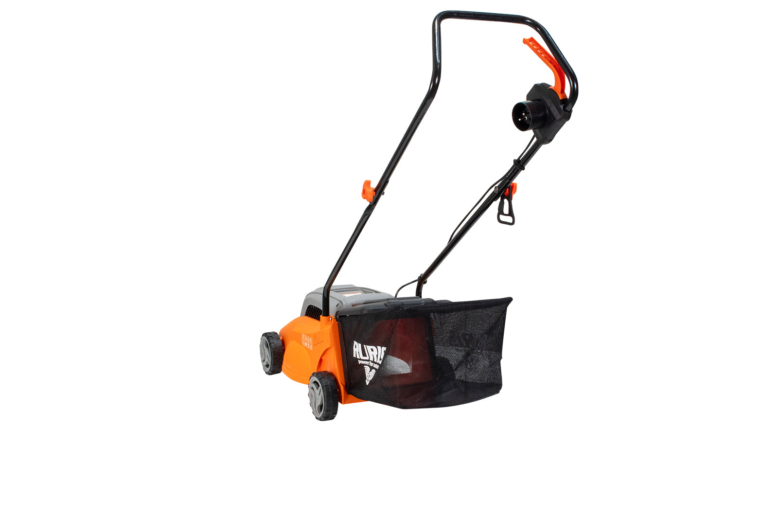 Masina De Tuns Gazon Electrica Ruris Sf7a106