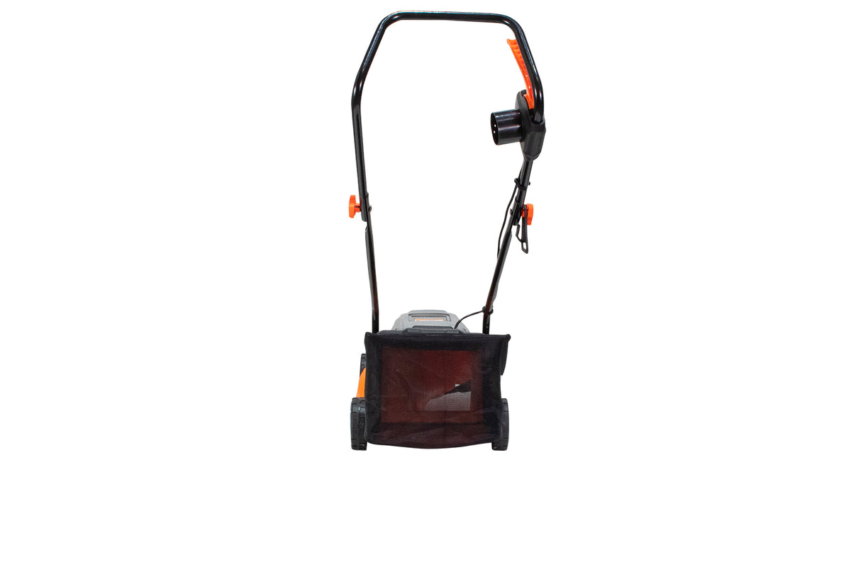 Masina De Tuns Gazon Electrica Ruris Sf7a106