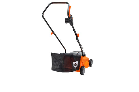 Masina De Tuns Gazon Electrica Ruris Sf7a106