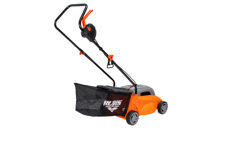 Masina De Tuns Gazon Electrica Ruris Sf7a106