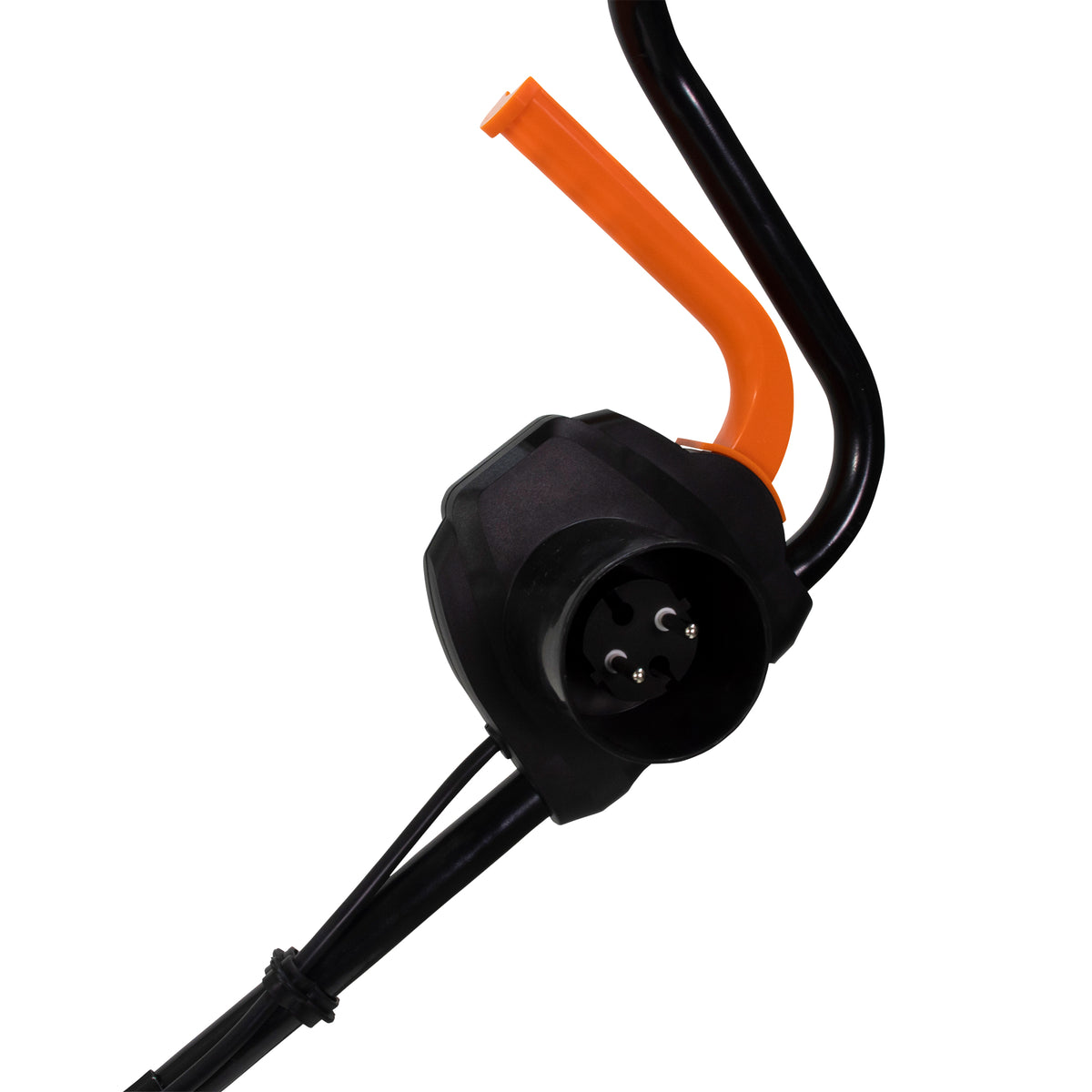 Masina De Tuns Gazon Electrica Ruris Sf7a106