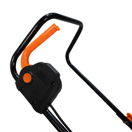 Masina De Tuns Gazon Electrica Ruris Sf7a106