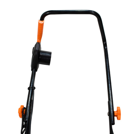 Masina De Tuns Gazon Electrica Ruris Sf7a106