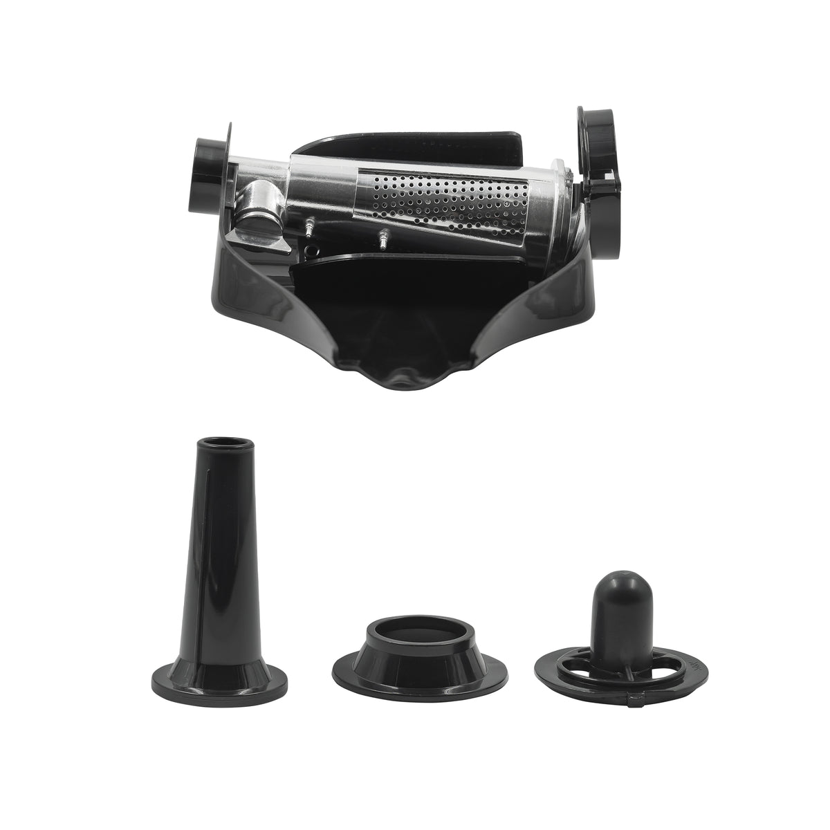 Masina De Tocat Samus Smt1220black