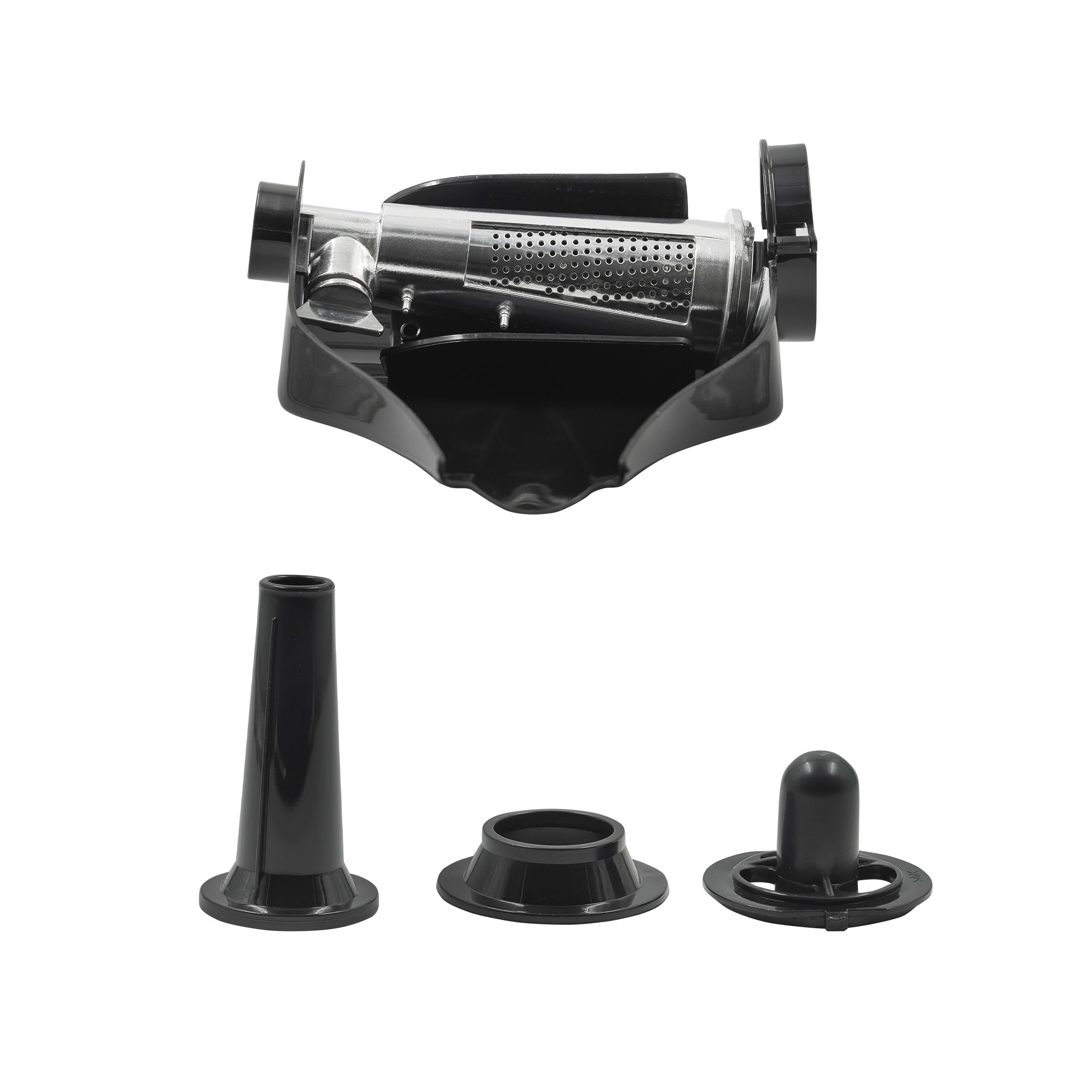 Masina De Tocat Samus Smt1220black
