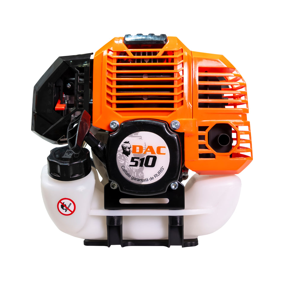 Motocoasa Dac 510 , 3.5 Cp