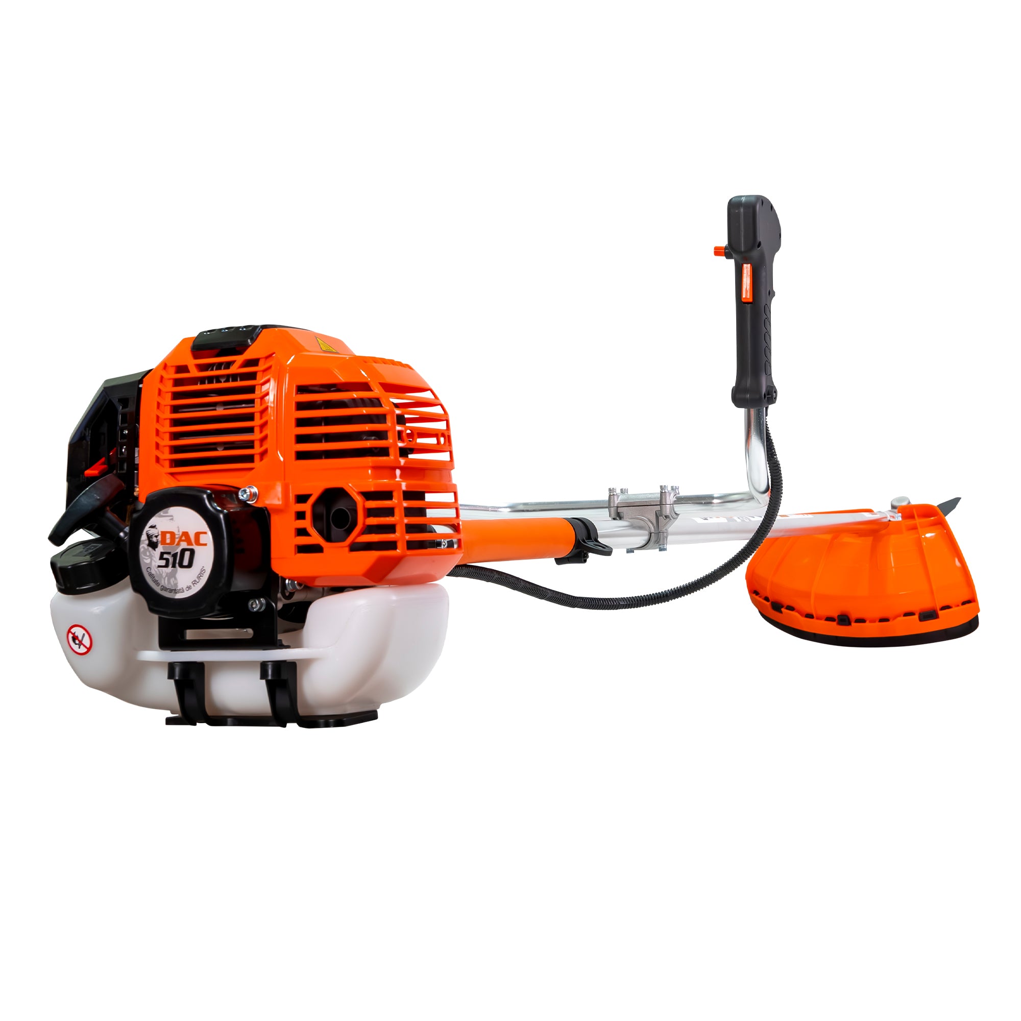Motocoasa Dac 510 , 3.5 Cp