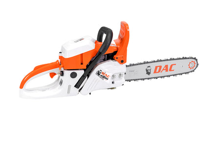 Motoferastrau Dac 456rs