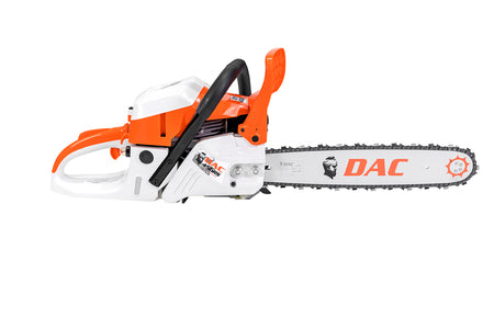 Motoferastrau Dac 456rs