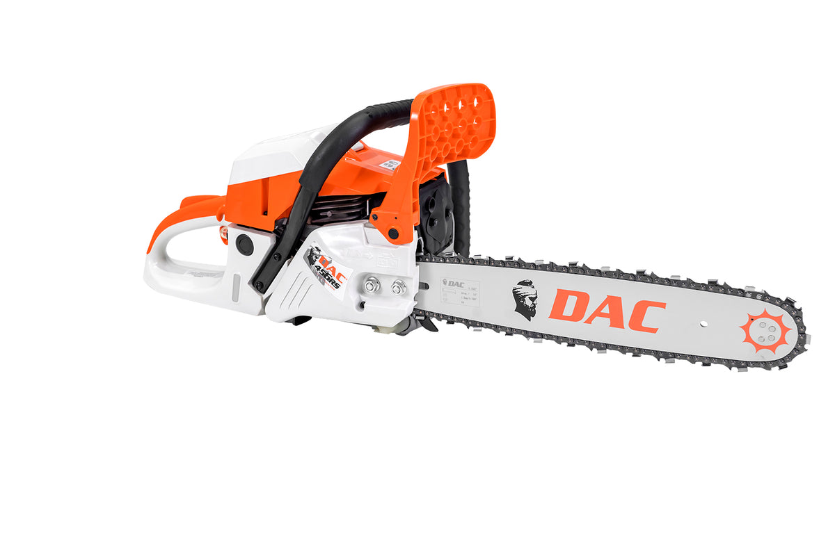 Motoferastrau Dac 456rs